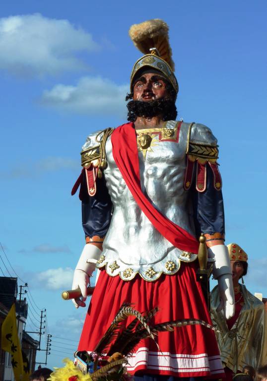 Reuze Papa 2010